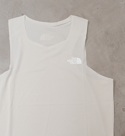 【THE NORTH FACE】ザノースフェイス women's FLT Impulse Singlet "3Color" ※ネコポス可