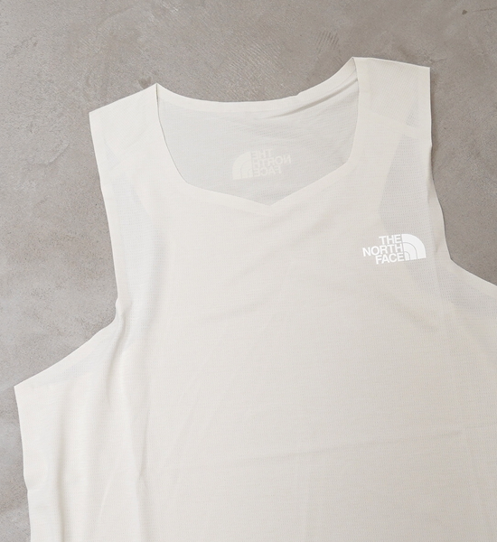 【THE NORTH FACE】ザノースフェイス women's FLT Impulse Singlet "3Color" ※ネコポス可