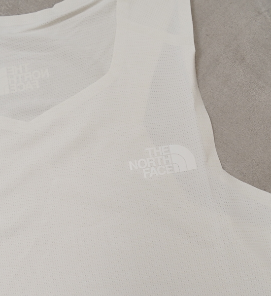 【THE NORTH FACE】ザノースフェイス women's FLT Impulse Singlet "3Color" ※ネコポス可