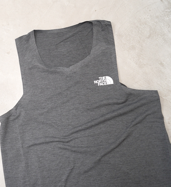 【THE NORTH FACE】ザノースフェイス women's FLT Impulse Singlet "3Color" ※ネコポス可