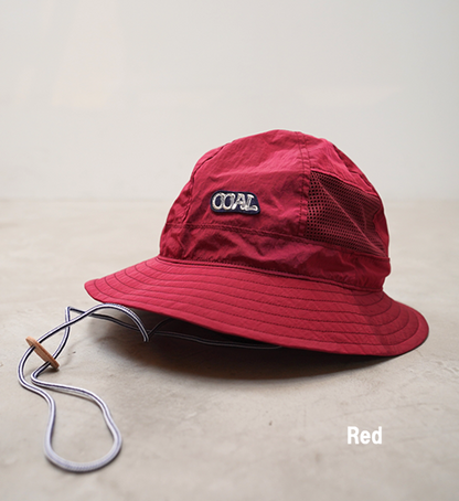 【nanamica】ナナミカ Wind Hat"3Color"