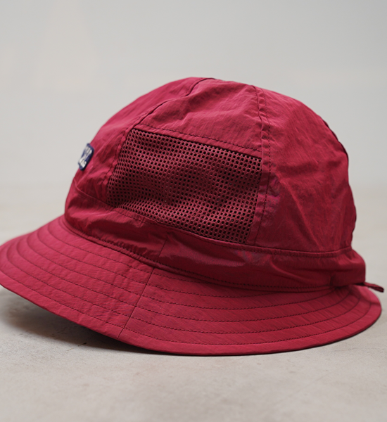 【nanamica】ナナミカ Wind Hat"3Color"