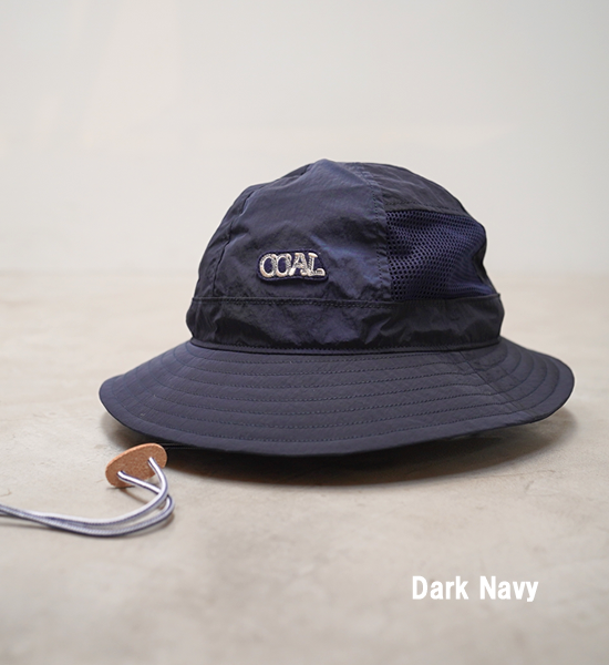 【nanamica】ナナミカ Wind Hat"3Color"