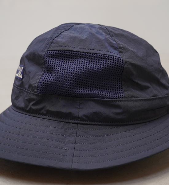 【nanamica】ナナミカ Wind Hat"3Color"