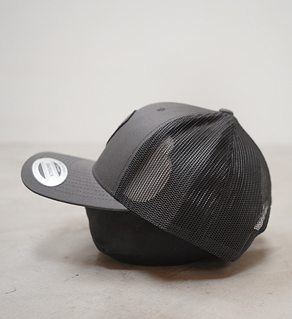 【Trail Bum】トレイルバム Trucker Hat "2Color"