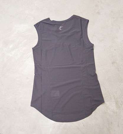 【Teton Bros】ティートンブロス women's ELV1000 Non Sleeve "2Color" ※ネコポス可