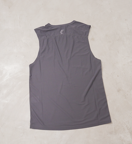 【Teton Bros】ティートンブロス men's ELV1000 Non Sleeve "2Color" ※ネコポス可