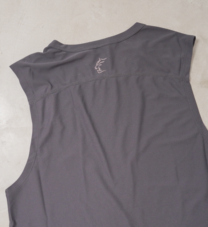 【Teton Bros】ティートンブロス men's ELV1000 Non Sleeve "2Color" ※ネコポス可