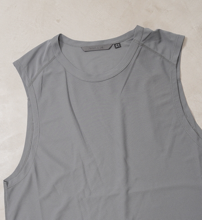 【Teton Bros】ティートンブロス men's ELV1000 Non Sleeve "2Color" ※ネコポス可