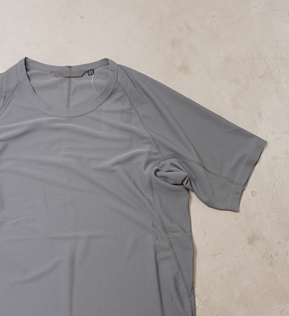 【Teton Bros】ティートンブロス men's ELV1000 S/S Tee "3Color" ※ネコポス可