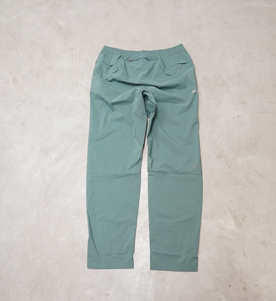 【Teton Bros】ティートンブロス women's Scrambling Pant "2Color" ※ネコポス可