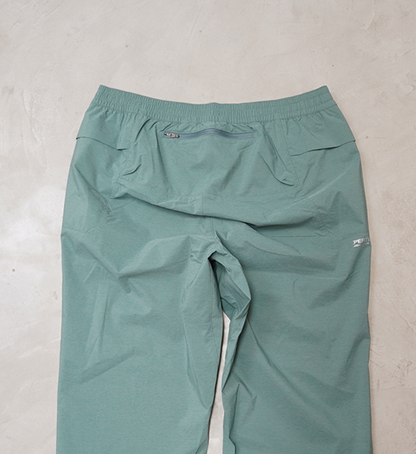 【Teton Bros】ティートンブロス women's Scrambling Pant "2Color" ※ネコポス可