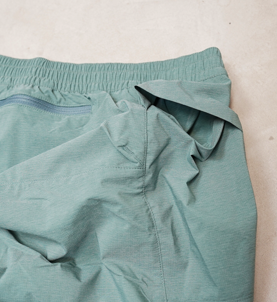 【Teton Bros】ティートンブロス women's Scrambling Pant "2Color" ※ネコポス可