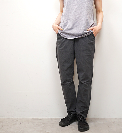 【Teton Bros】ティートンブロス women's Scrambling Pant "2Color" ※ネコポス可