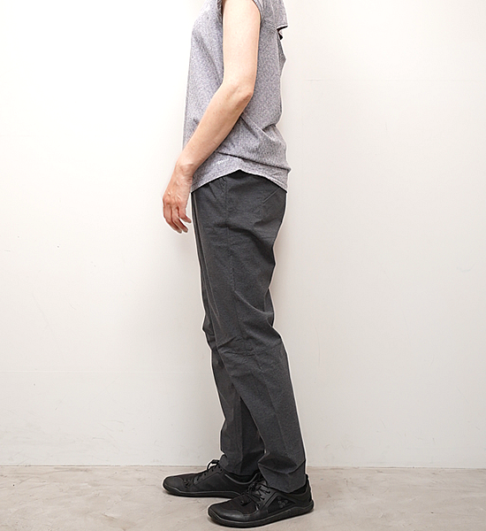 【Teton Bros】ティートンブロス women's Scrambling Pant "2Color" ※ネコポス可