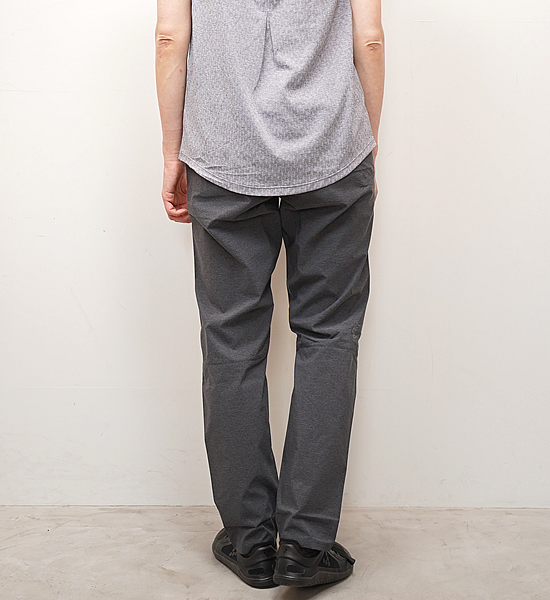 【Teton Bros】ティートンブロス women's Scrambling Pant "2Color" ※ネコポス可