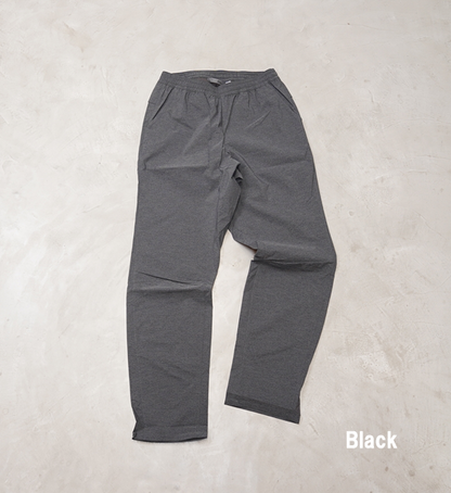 【Teton Bros】ティートンブロス women's Scrambling Pant "2Color" ※ネコポス可