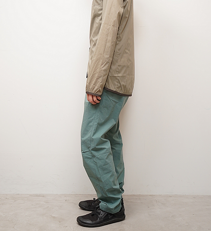 【Teton Bros】ティートンブロス women's Scrambling Pant "2Color" ※ネコポス可