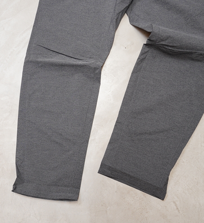 【Teton Bros】ティートンブロス women's Scrambling Pant "2Color" ※ネコポス可