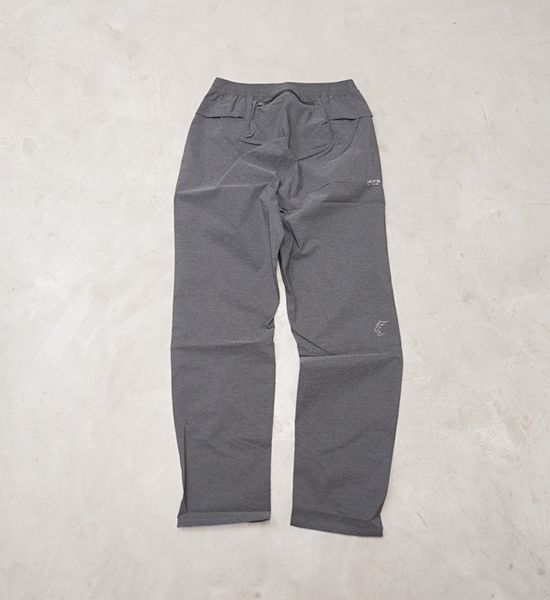 【Teton Bros】ティートンブロス women's Scrambling Pant "2Color" ※ネコポス可