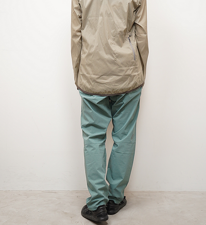 【Teton Bros】ティートンブロス women's Scrambling Pant "2Color" ※ネコポス可