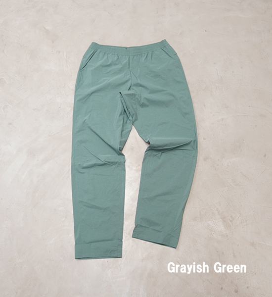 【Teton Bros】ティートンブロス women's Scrambling Pant "2Color" ※ネコポス可