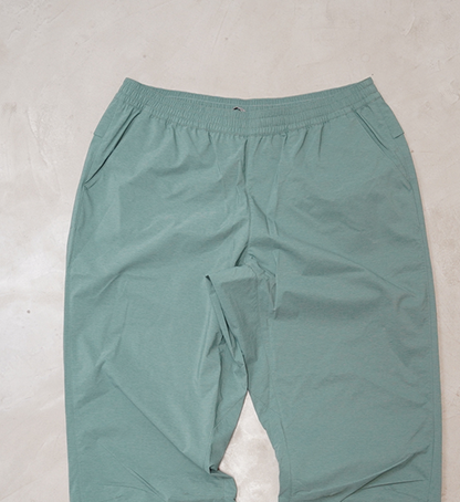 【Teton Bros】ティートンブロス women's Scrambling Pant "2Color" ※ネコポス可