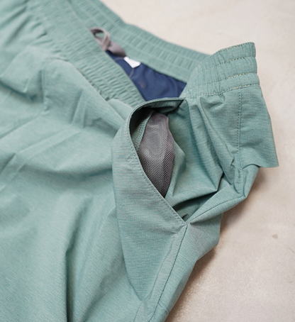 【Teton Bros】ティートンブロス women's Scrambling Pant "2Color" ※ネコポス可