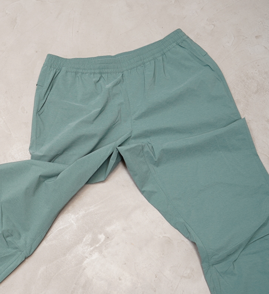 【Teton Bros】ティートンブロス women's Scrambling Pant "2Color" ※ネコポス可