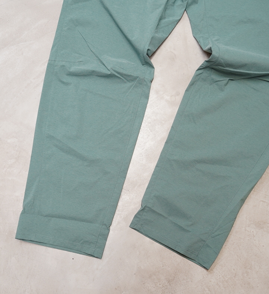 【Teton Bros】ティートンブロス women's Scrambling Pant "2Color" ※ネコポス可