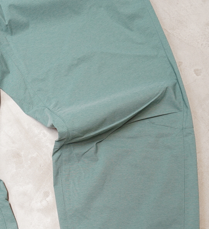 【Teton Bros】ティートンブロス women's Scrambling Pant "2Color" ※ネコポス可