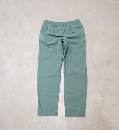 【Teton Bros】ティートンブロス men's Scrambling Pant "2Color" ※ネコポス可