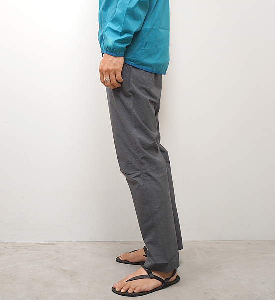 【Teton Bros】ティートンブロス men's Scrambling Pant "2Color" ※ネコポス可