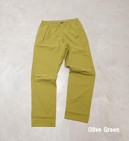 【Teton Bros】ティートンブロス men's Scrambling Pant "2Color" ※ネコポス可