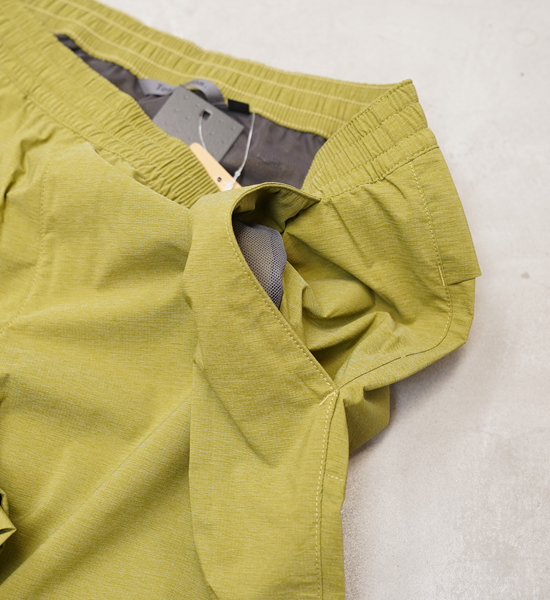 【Teton Bros】ティートンブロス men's Scrambling Pant "2Color" ※ネコポス可