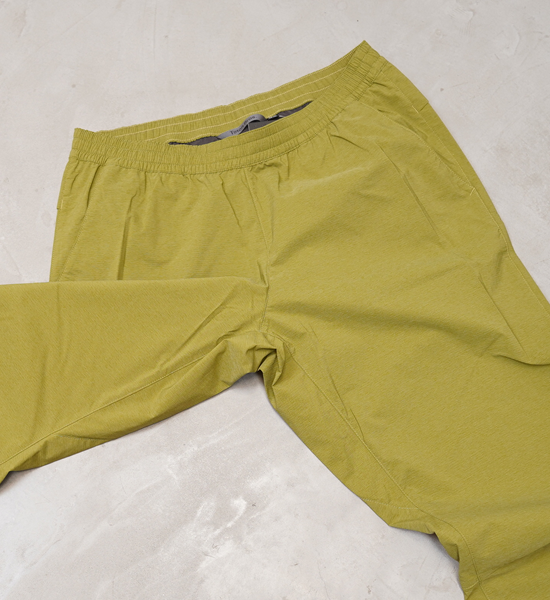 【Teton Bros】ティートンブロス men's Scrambling Pant "2Color" ※ネコポス可