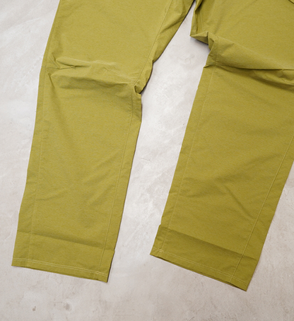 【Teton Bros】ティートンブロス men's Scrambling Pant "2Color" ※ネコポス可