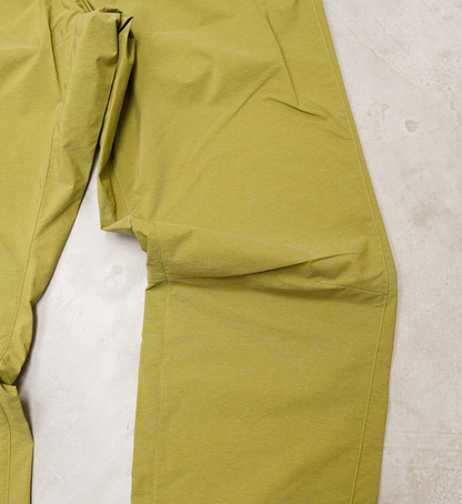 【Teton Bros】ティートンブロス men's Scrambling Pant "2Color" ※ネコポス可