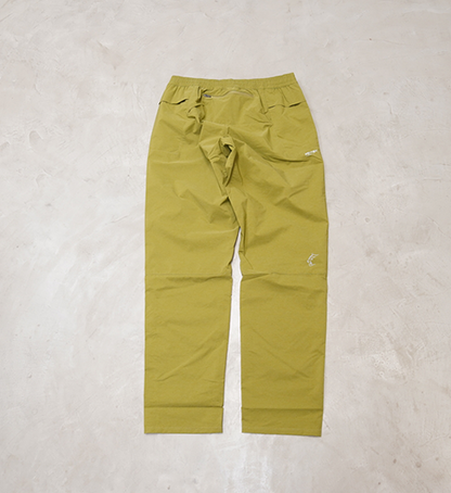 【Teton Bros】ティートンブロス men's Scrambling Pant "2Color" ※ネコポス可