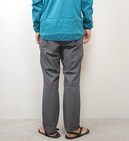 【Teton Bros】ティートンブロス men's Scrambling Pant "2Color" ※ネコポス可