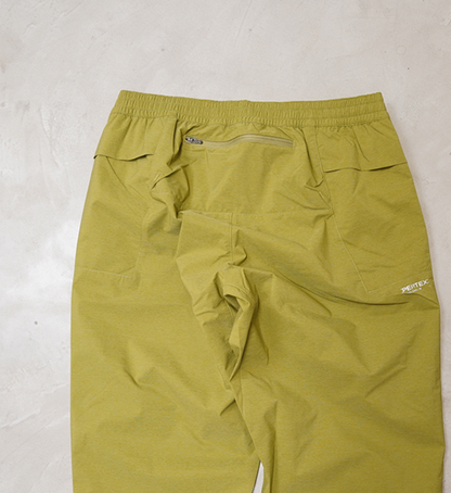 【Teton Bros】ティートンブロス men's Scrambling Pant "2Color" ※ネコポス可