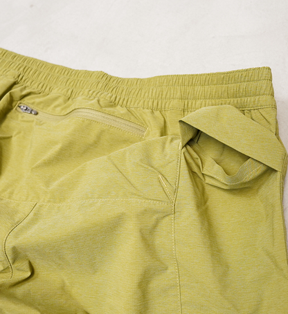 【Teton Bros】ティートンブロス men's Scrambling Pant "2Color" ※ネコポス可