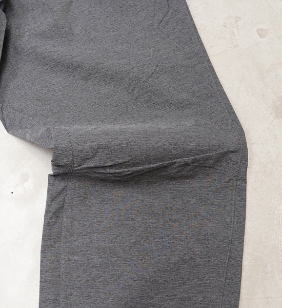 【Teton Bros】ティートンブロス men's Scrambling Pant "2Color" ※ネコポス可