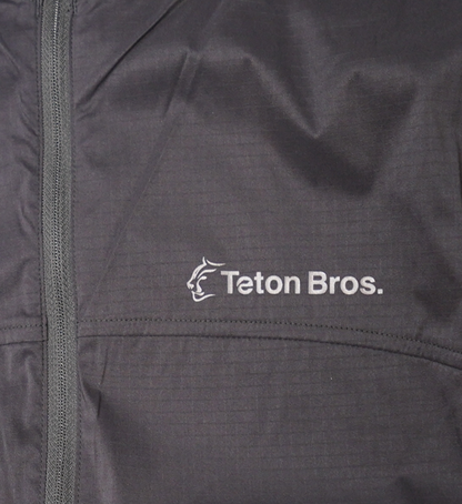 【Teton Bros】ティートンブロス women's Wind River Hoody "3Color" ※ネコポス可