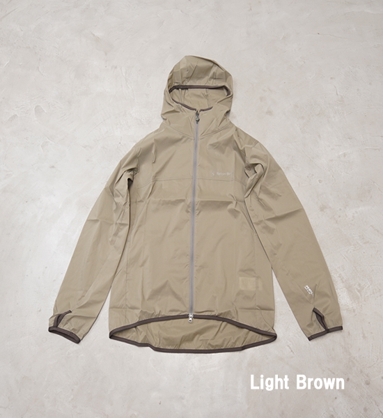 【Teton Bros】ティートンブロス women's Wind River Hoody "3Color" ※ネコポス可