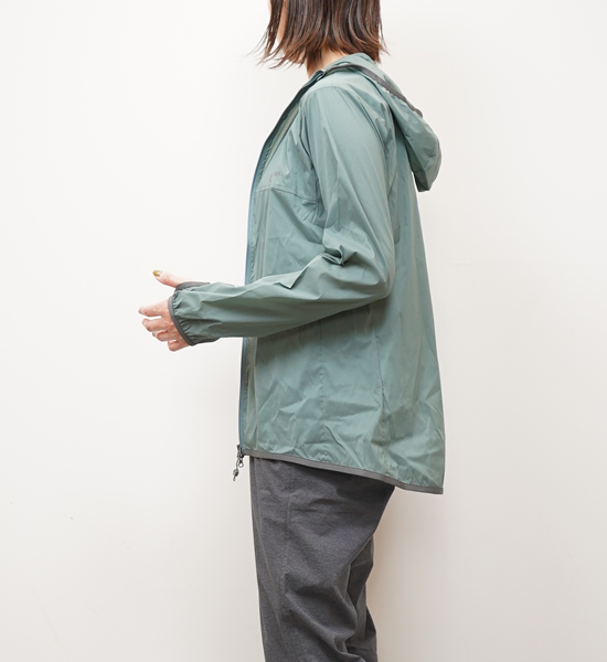 【Teton Bros】ティートンブロス women's Wind River Hoody "3Color" ※ネコポス可