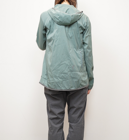 【Teton Bros】ティートンブロス women's Wind River Hoody "3Color" ※ネコポス可