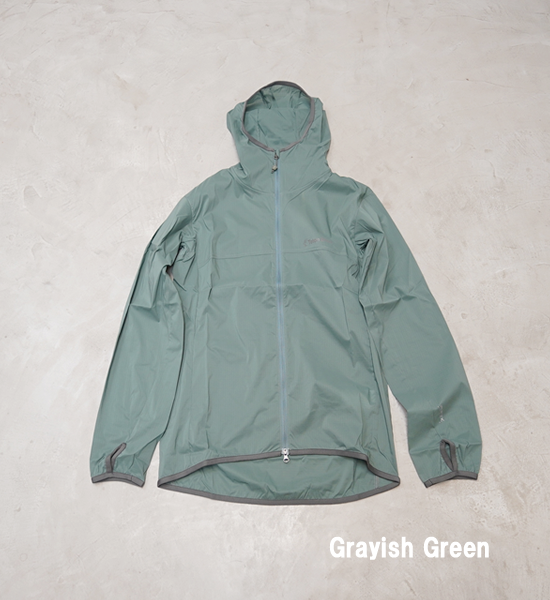 【Teton Bros】ティートンブロス women's Wind River Hoody "3Color" ※ネコポス可