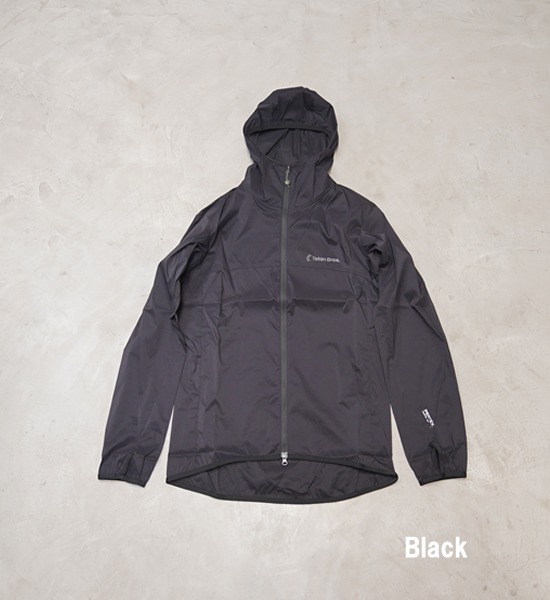 【Teton Bros】ティートンブロス women's Wind River Hoody "3Color" ※ネコポス可