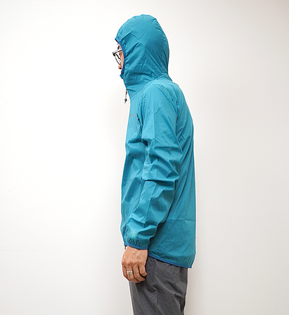 【Teton Bros】ティートンブロス men's Wind River Hoody "3Color" ※ネコポス可